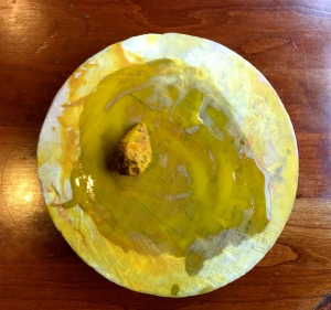 Kasturi Turmeric