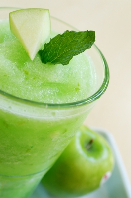 Drink to your Health: Green Smoothies