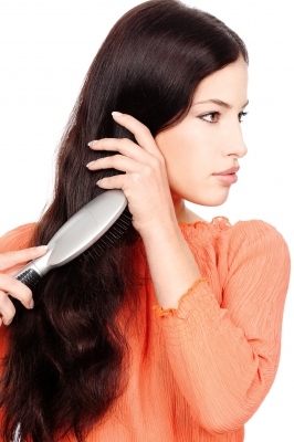 Six Tips for Getting Soft Shiny Hair without Chemicals