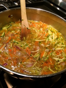 soup gala